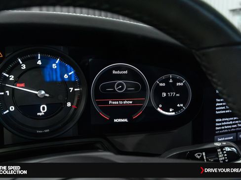 Used 2022 Porsche 911 Carrera S w/ Premium Package image 40