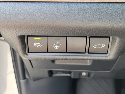 New 2026 Toyota Grand Highlander AWD image 32