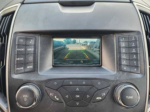 Used 2015 Ford Edge SEL w/ Cargo Accessory Package AWD/4WD image 22