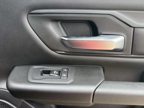 New 2026 RAM 1500 Warlock AWD/4WD image 14