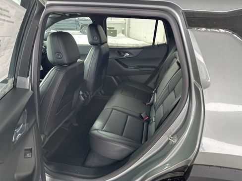 New 2026 Chevrolet Equinox LT w/ Convenience Package II image 29