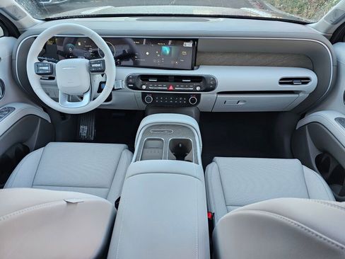 New 2026 Hyundai Palisade Limited image 13