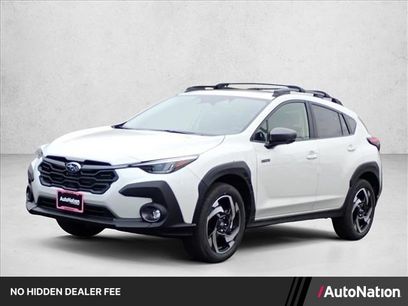 New 2026 Subaru Crosstrek 2.5i Limited