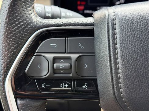 Used 2024 Toyota Tundra 1794 Edition AWD/4WD image 26