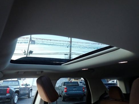 Used 2023 Ford Bronco Sport Badlands w/ Premium Package image 23