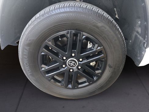 Used 2024 Toyota Tundra SR5 image 14