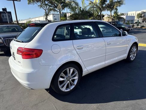 Used 2011 Audi A3 2.0T Premium image 5