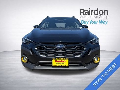 New 2026 Subaru Crosstrek 2.5i Sport AWD/4WD image 2