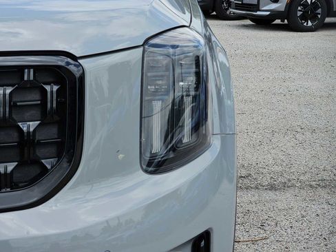 Used 2024 Kia Telluride SX X-Line AWD/4WD image 10
