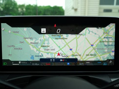 Used 2025 Mercedes-Benz CLE 53 AMG 4MATIC Coupe image 8