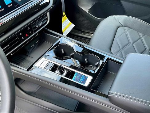 New 2026 Volkswagen Atlas SE AWD/4WD image 7