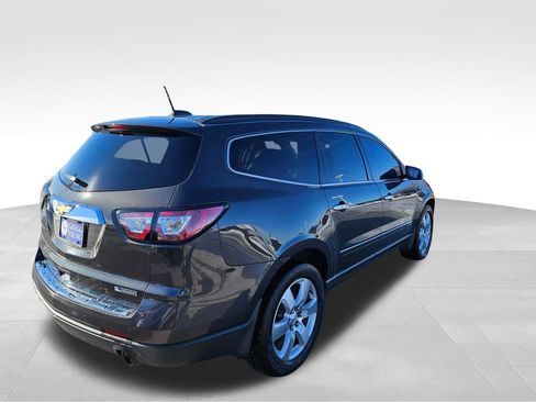 Used 2017 Chevrolet Traverse Premier image 6