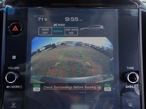 New 2026 Subaru Crosstrek 2.5i Limited image 18