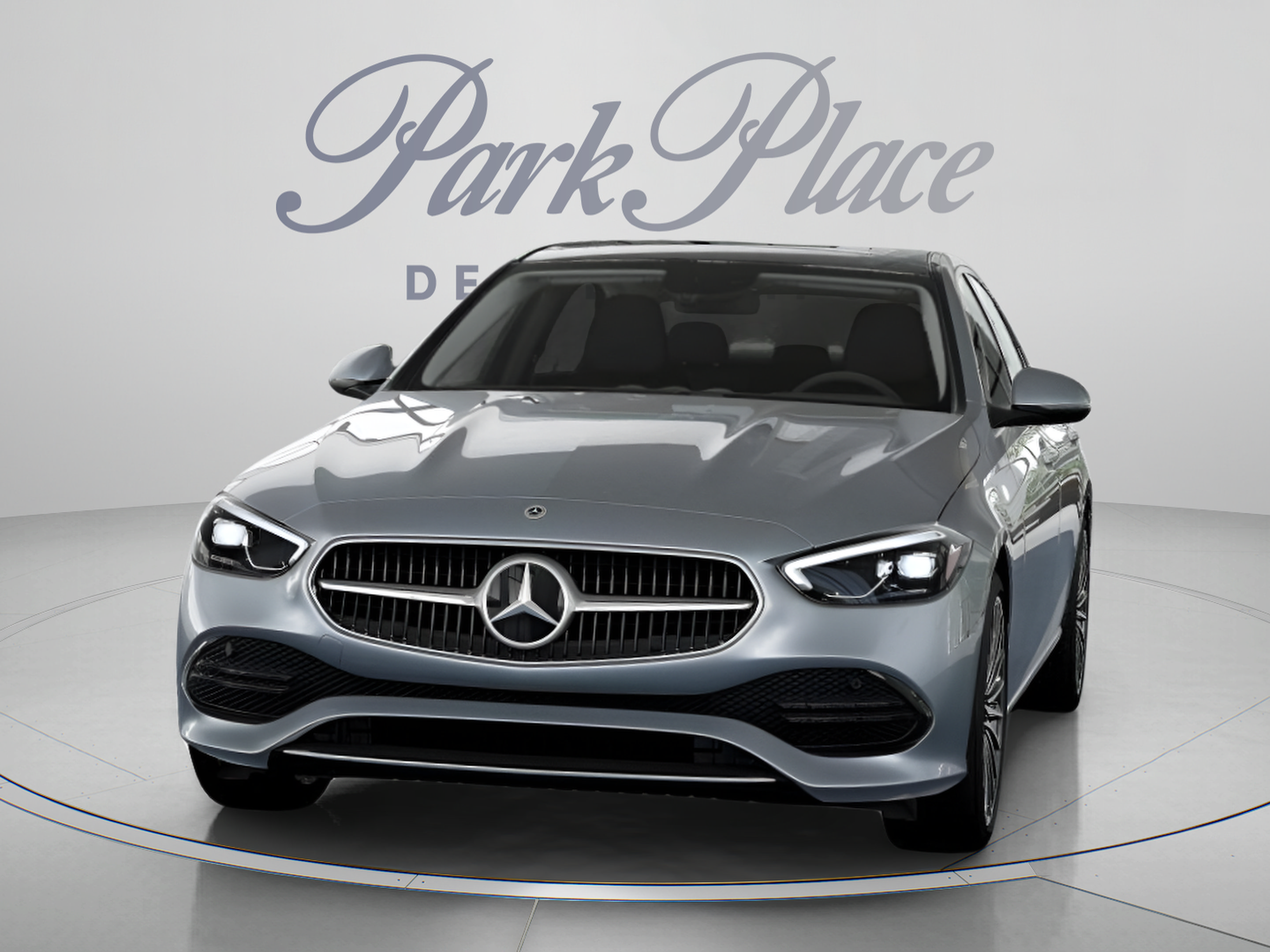 Used 2026 Mercedes-Benz C 300 Sedan image 35