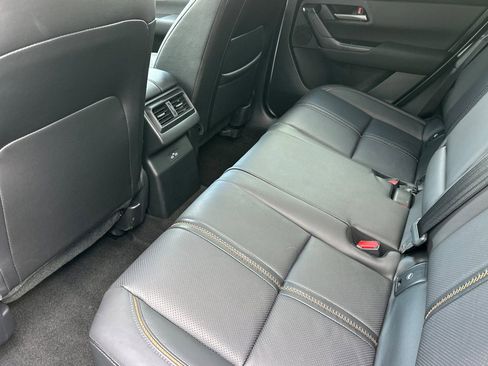 Certified 2025 MAZDA CX-50 AWD 2.5 Hybrid w/ Weather Package image 12