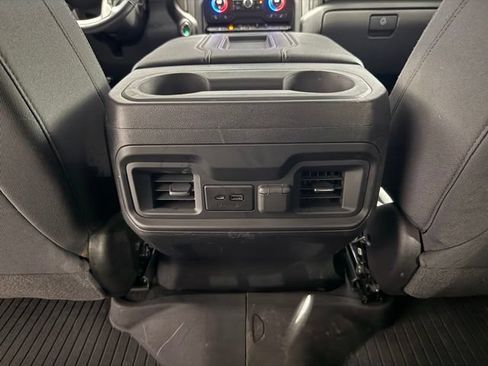 Used 2021 Chevrolet Silverado 1500 LT Trail Boss w/ LPO, Dark Essentials Package AWD/4WD image 22