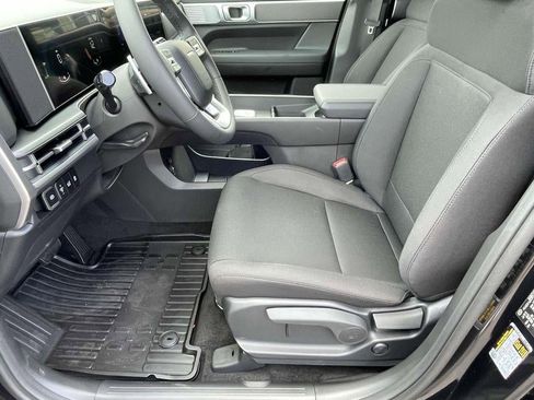 New 2026 Hyundai Santa Fe SE image 33