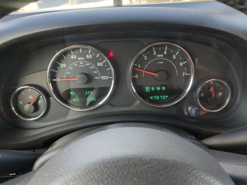 Used 2017 Jeep Wrangler Sport w/ Quick Order Package 24S image 20