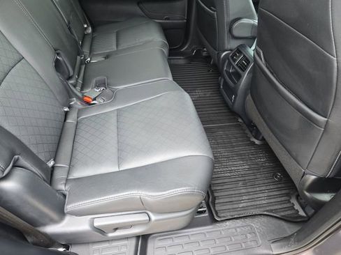 Used 2021 Honda Passport EX-L image 12