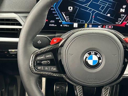 Used 2025 BMW M2 w/ Lighting Package RWD image 12