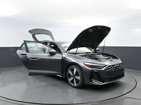 New 2026 Audi A5 2.0T Premium AWD/4WD image 27