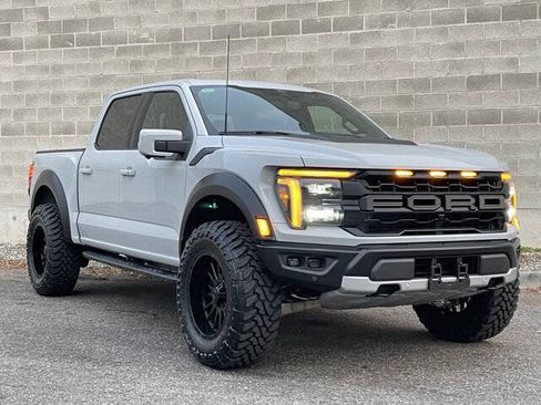 Used 2026 Ford F150 Raptor image 5