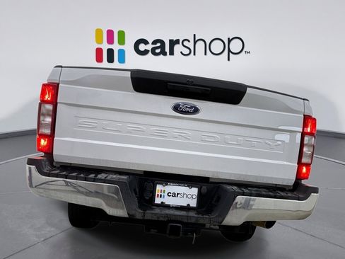Used 2022 Ford F250 XLT image 4