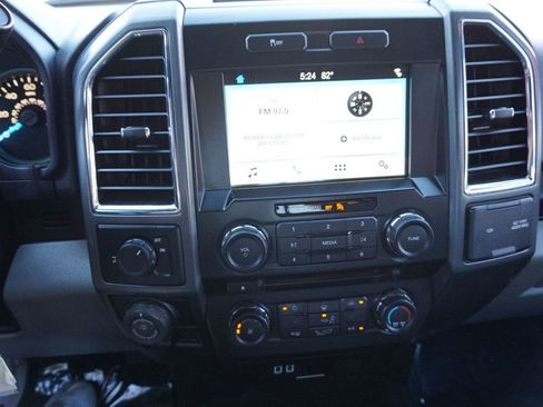 Used 2016 Ford F150 XLT w/ Equipment Group 302A Luxury image 29