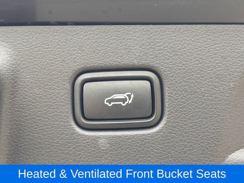 Used 2025 Hyundai Palisade SEL image 13