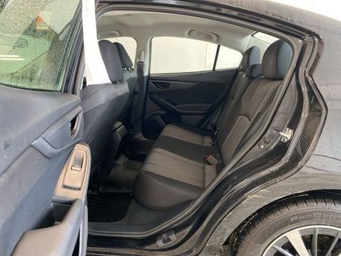 Certified 2023 Subaru Impreza Premium image 11