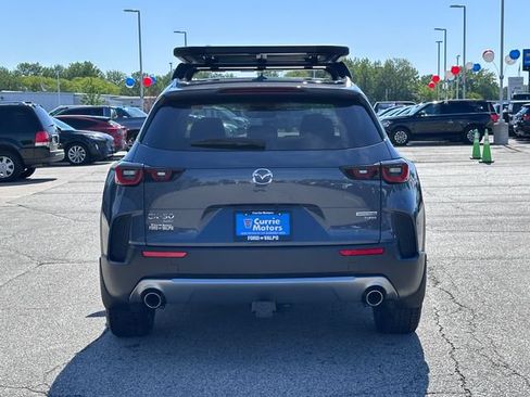 Used 2025 MAZDA CX-50 Meridian Edition w/ Apex Package AWD/4WD image 6