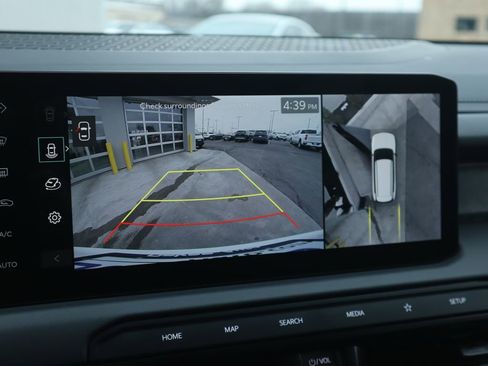 New 2027 Kia Telluride SX Prestige X-Pro AWD/4WD image 54
