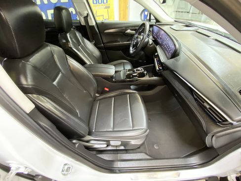 Used 2025 Buick Envision Preferred image 26
