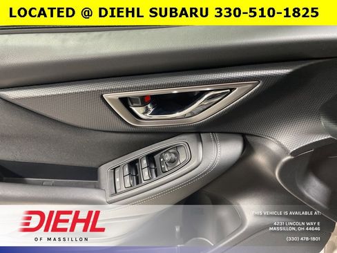 Used 2022 Subaru Forester Premium image 22