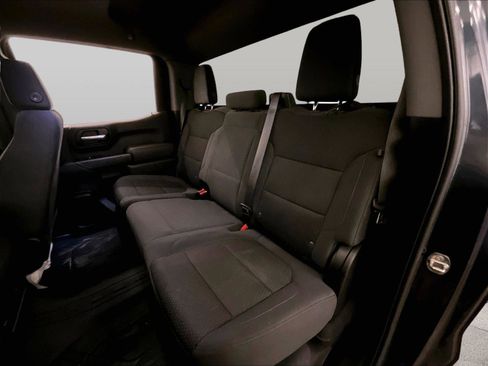 Used 2020 Chevrolet Silverado 1500 Custom w/ Custom Value Package image 25