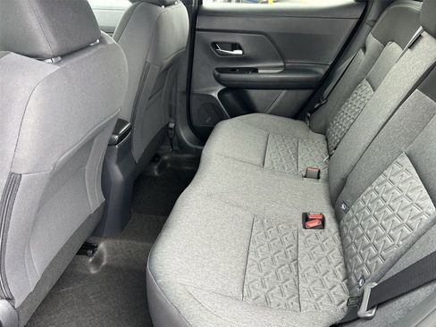 New 2026 Nissan Kicks SV FWD image 15