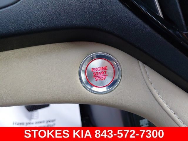 Used 2019 Acura RDX w/ Advance Package FWD image 16