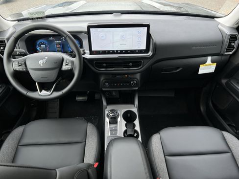 New 2025 Ford Bronco Sport Big Bend w/ Convenience Package image 22