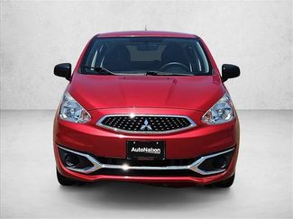 Used 2018 Mitsubishi Mirage ES FWD video 2
