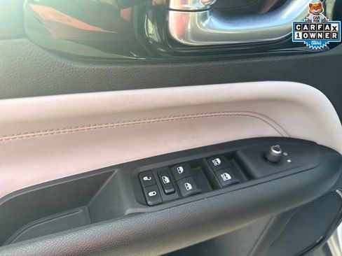 Certified 2022 Jeep Compass Limited image 12