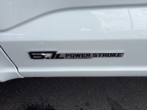 New 2026 Ford F350 Lariat w/ FX4 Off-Road Package image 17