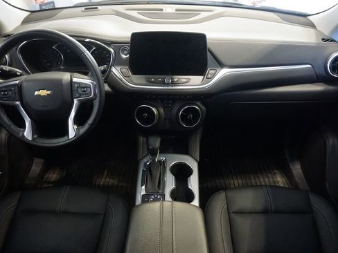 Used 2024 Chevrolet Blazer LT image 26