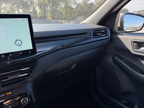 New 2026 Ford Escape ST-Line Select w/ Tech Pack #1 image 38