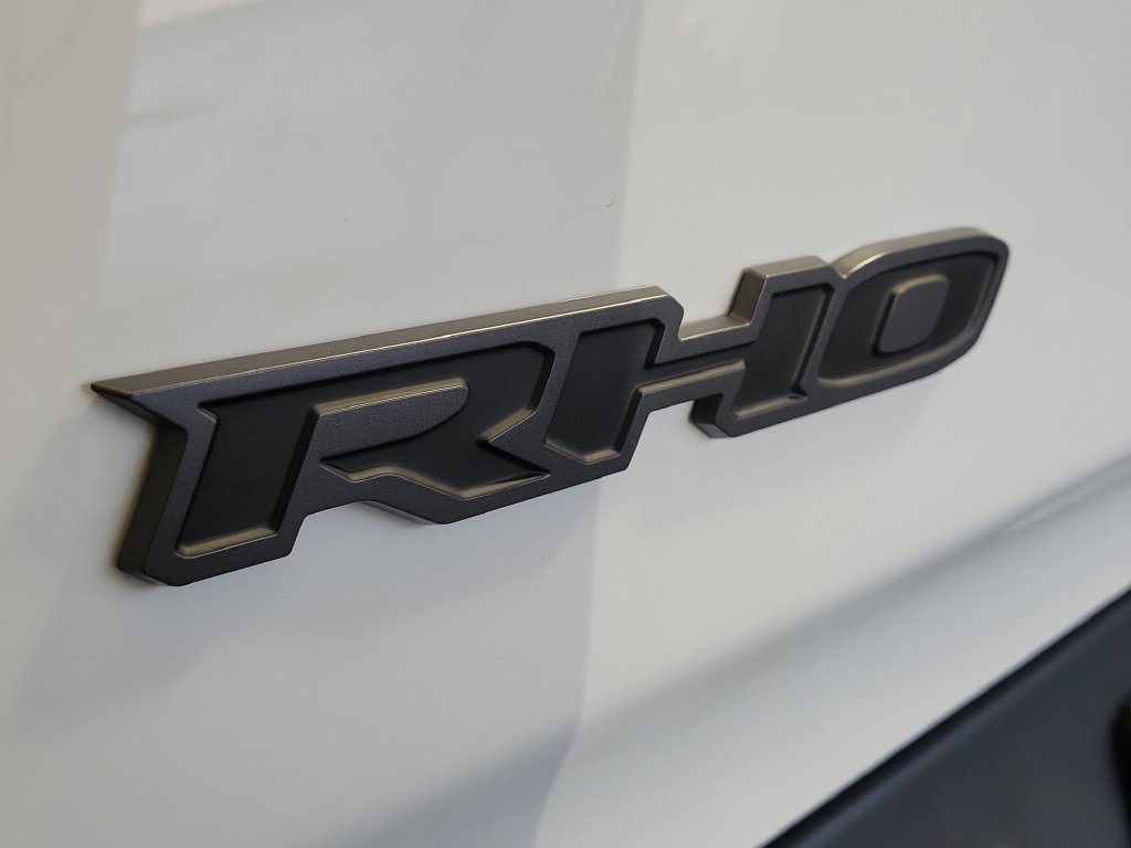 New 2026 RAM 1500 RHO w/ RHO Level 1 Equipment Group AWD/4WD image 7