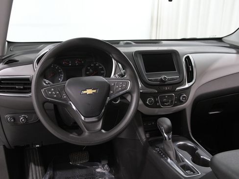 Certified 2024 Chevrolet Equinox LS w/ Sport Edition image 6