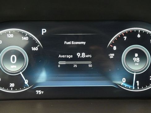 Used 2023 Hyundai Sonata Limited FWD image 37