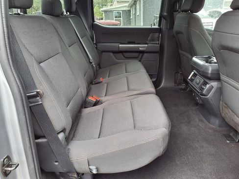 Used 2023 Ford F150 XLT w/ Equipment Group 302A High image 15