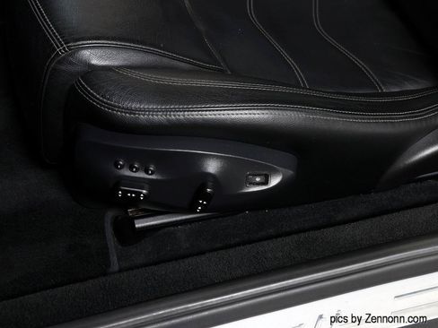 Used 2012 Maserati GranTurismo S RWD image 26