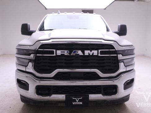 New 2026 RAM 2500 Tradesman w/ Chrome Appearance Group image 6