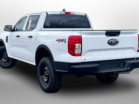New 2026 Ford Ranger XL w/ Trailer Tow Package AWD/4WD image 3